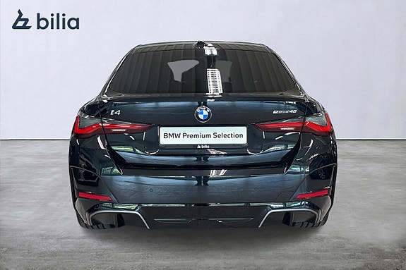BMW i4 4 of 18