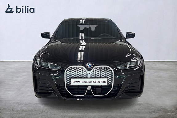 BMW i4 5 of 18