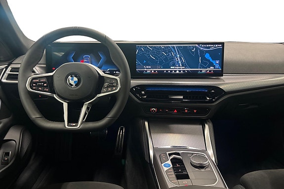 BMW i4 8 of 18