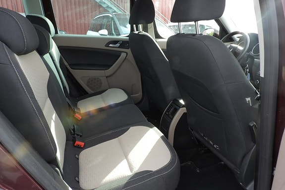 Skoda Yeti 11 of 15