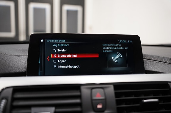 BMW 320d 18 of 24