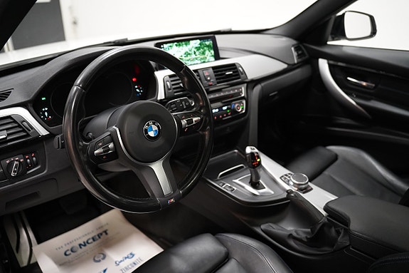 BMW 320d 7 of 24