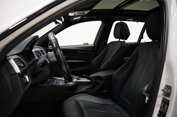 BMW 320d 8 of 24