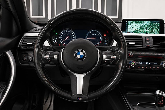 BMW 320d 12 of 24