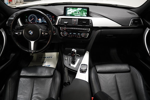 BMW 320d 11 of 24