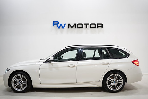 BMW 320d 4 of 24