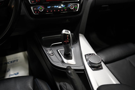 BMW 320d 15 of 24
