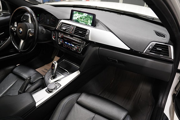 BMW 320d 10 of 24