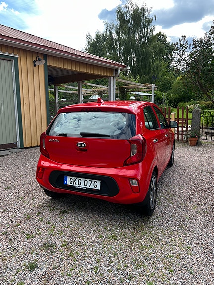 Kia Picanto 5 of 6