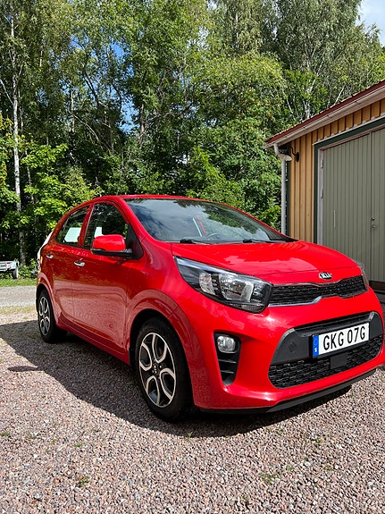 Kia Picanto 6 of 6