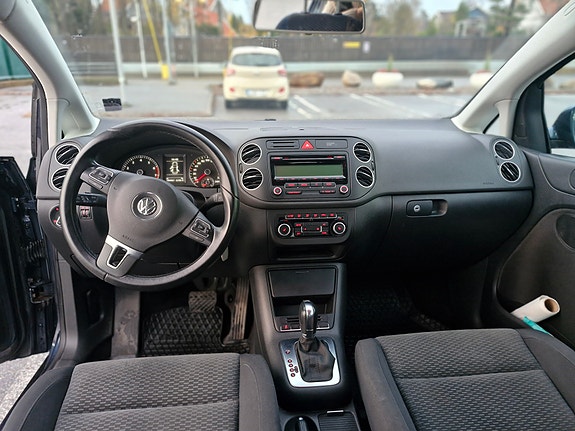 Volkswagen Golf Plus 6 of 8