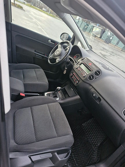 Volkswagen Golf Plus 7 of 8