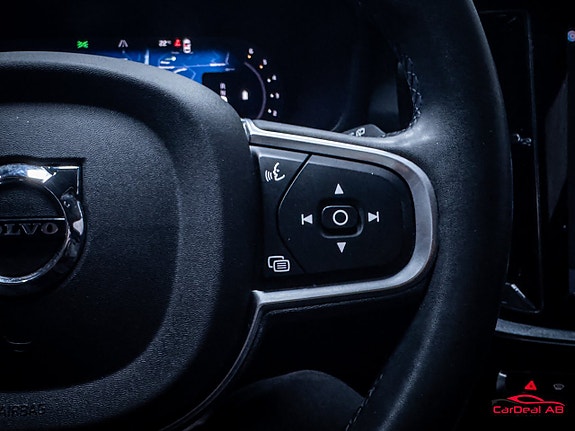 Volvo V60 21 of 28