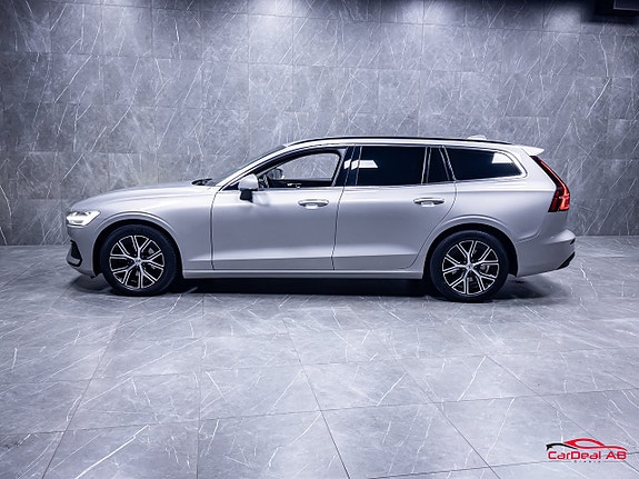 Volvo V60 4 of 28