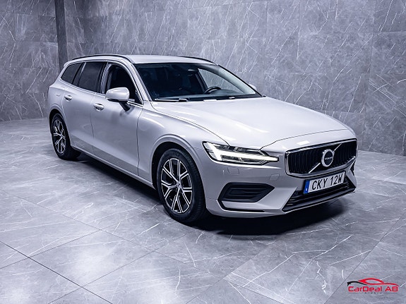 Volvo V60 9 of 28