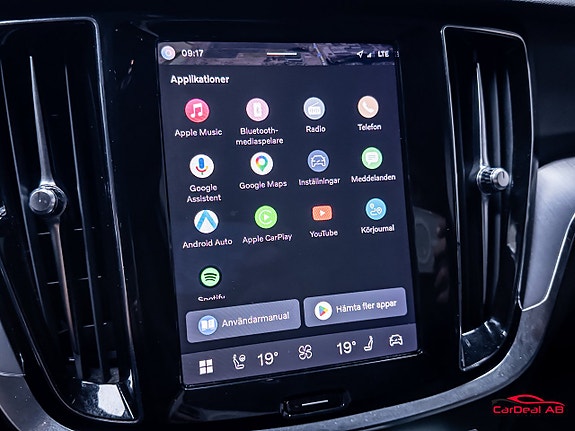 Volvo V60 24 of 28
