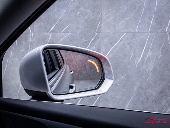 Volvo V60 27 of 28