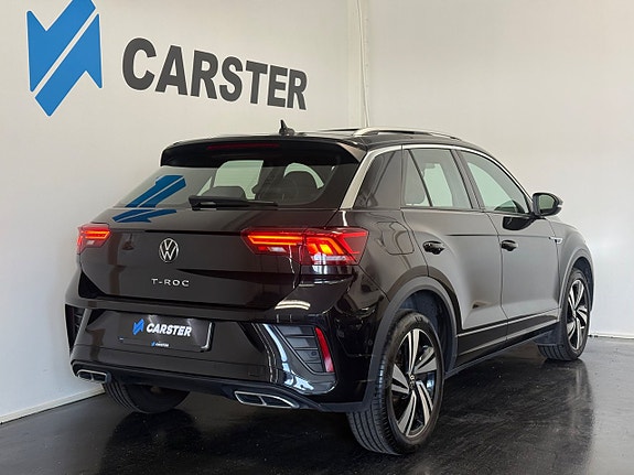 Volkswagen T-Roc 6 of 25