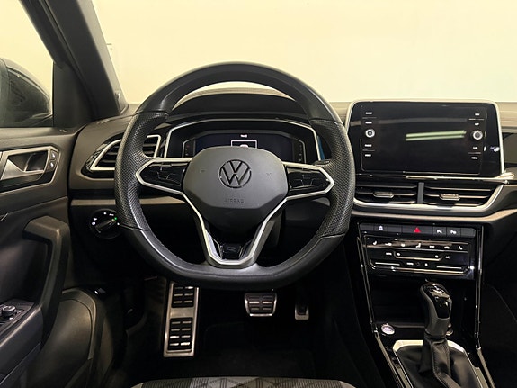 Volkswagen T-Roc 14 of 25