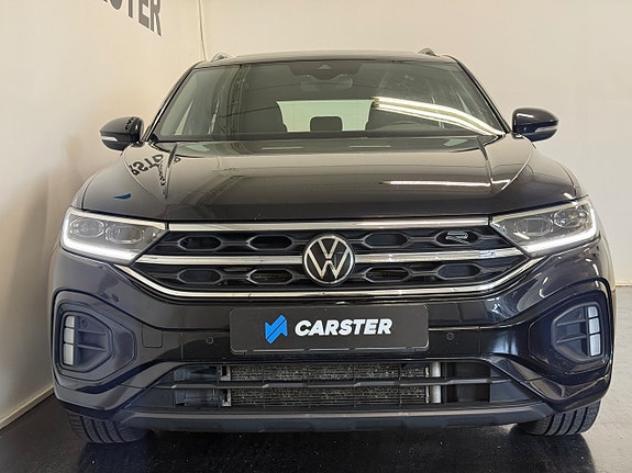 Volkswagen T-Roc 2 of 25