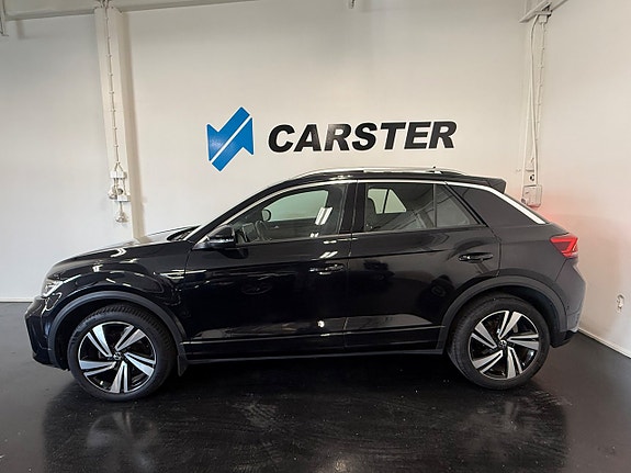 Volkswagen T-Roc 3 of 25