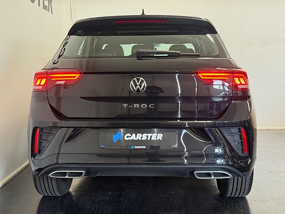 Volkswagen T-Roc 7 of 25