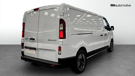 Renault Trafic 5 of 25