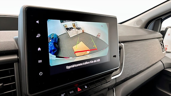 Renault Trafic 17 of 25