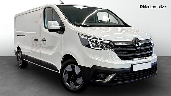 Renault Trafic 7 of 25