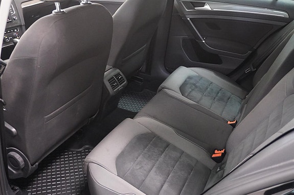 Volkswagen Golf I 5 of 10