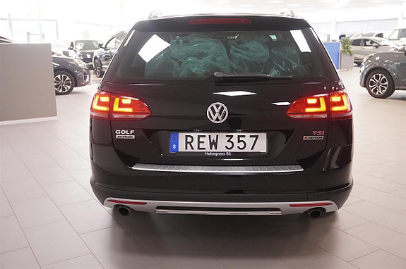 Volkswagen Golf I 9 of 10