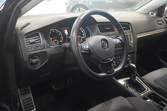 Volkswagen Golf I 4 of 10