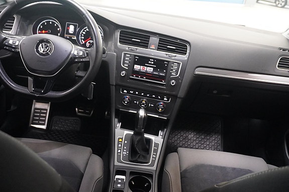 Volkswagen Golf I 6 of 10