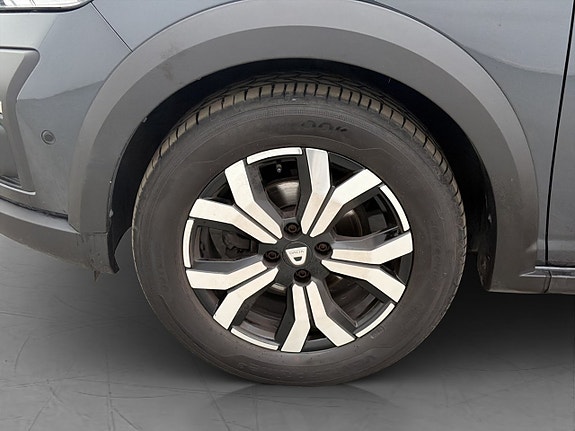 Dacia Sandero Stepway 10 of 28