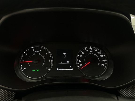 Dacia Sandero Stepway 21 of 28