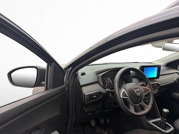 Dacia Sandero Stepway 13 of 29