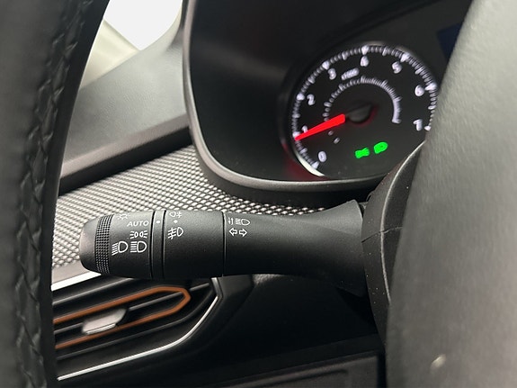 Dacia Sandero Stepway 26 of 28