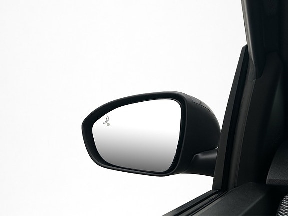 Dacia Sandero Stepway 12 of 28