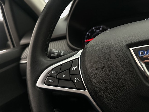 Dacia Sandero Stepway 24 of 28