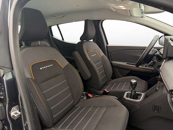 Dacia Sandero Stepway 16 of 29