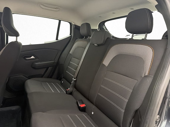 Dacia Sandero Stepway 15 of 29