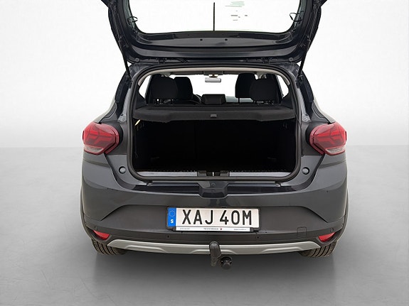 Dacia Sandero Stepway 20 of 28