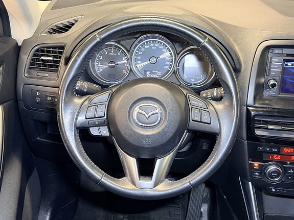 Mazda CX-5 13 of 18