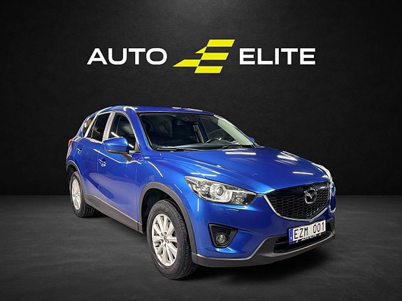 Mazda CX-5 7 of 18