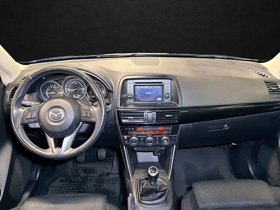 Mazda CX-5 12 of 18