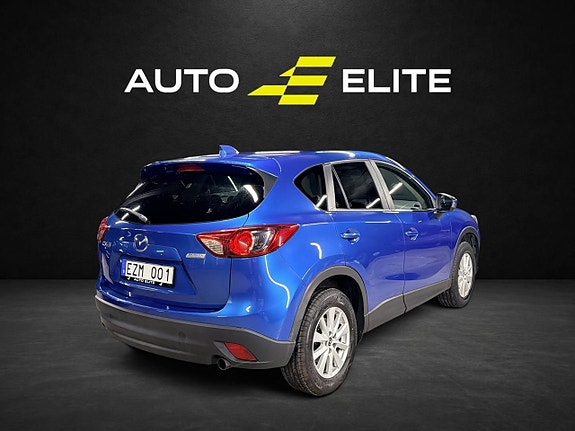 Mazda CX-5 5 of 18