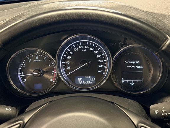 Mazda CX-5 14 of 18