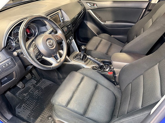 Mazda CX-5 11 of 18