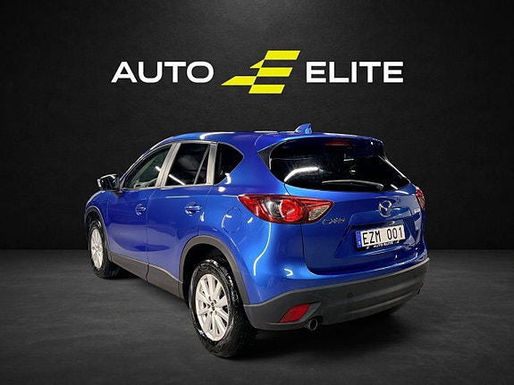 Mazda CX-5 3 of 18