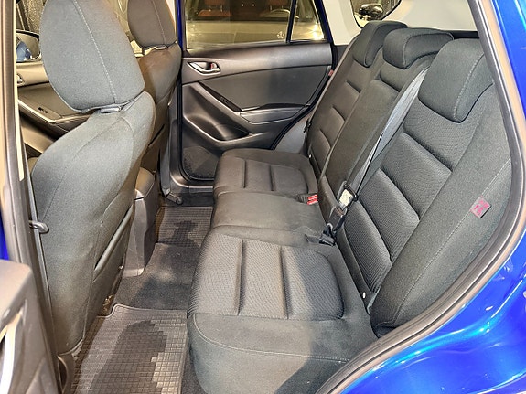 Mazda CX-5 18 of 18